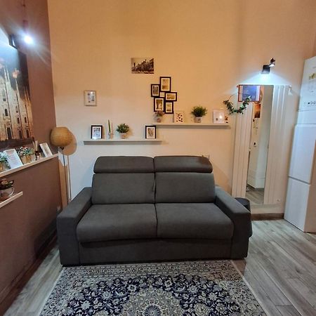 My Home Milano Imbonati 12 Eksteriør billede