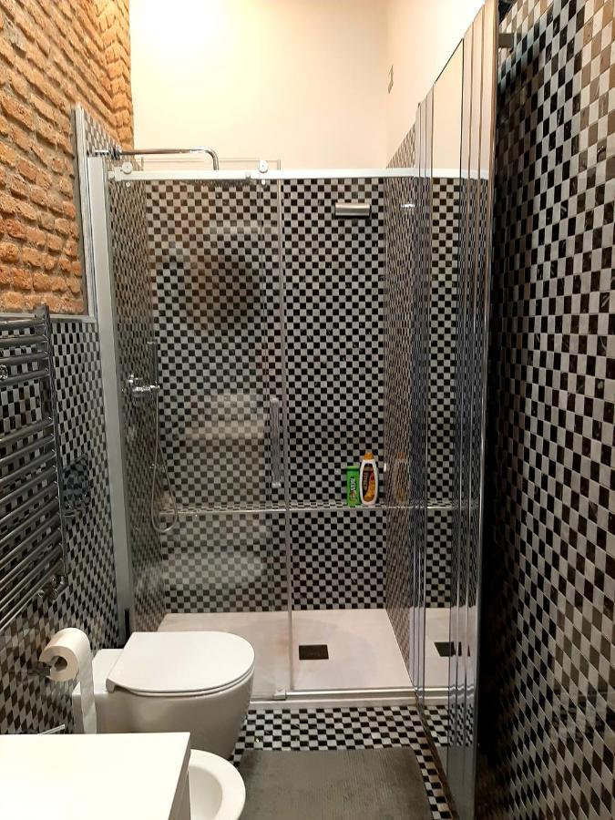My Home Milano Imbonati 12 Eksteriør billede