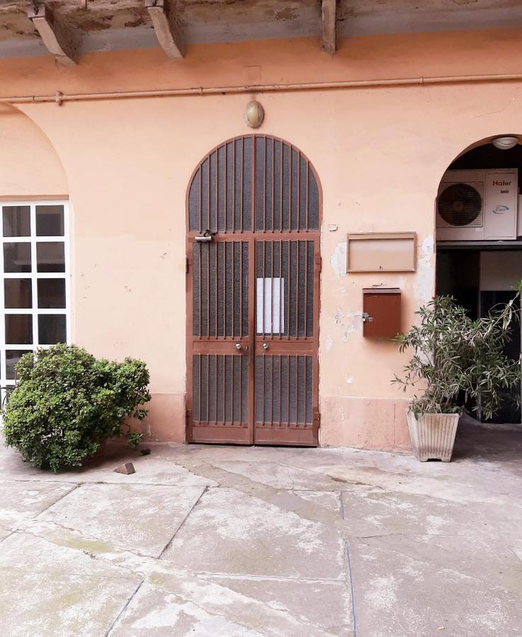 My Home Milano Imbonati 12 Eksteriør billede