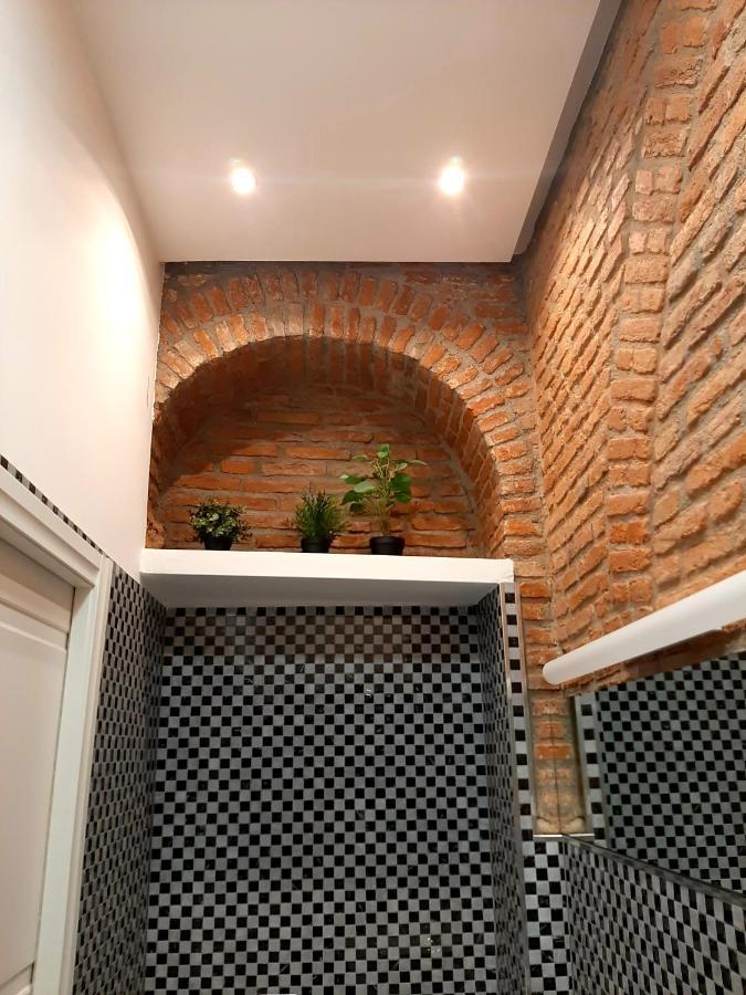 My Home Milano Imbonati 12 Eksteriør billede