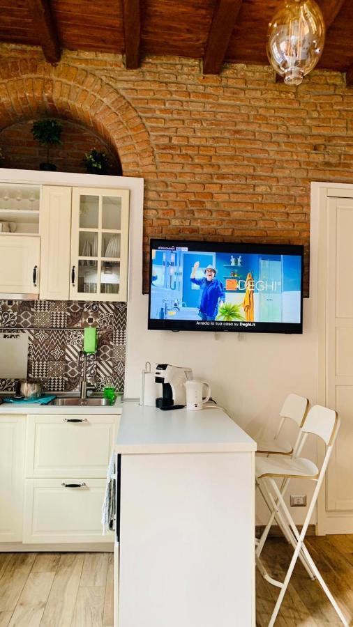 My Home Milano Imbonati 12 Eksteriør billede