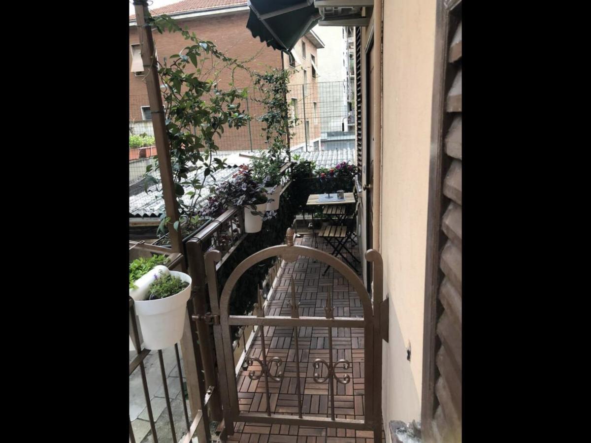 My Home Milano Imbonati 12 Eksteriør billede