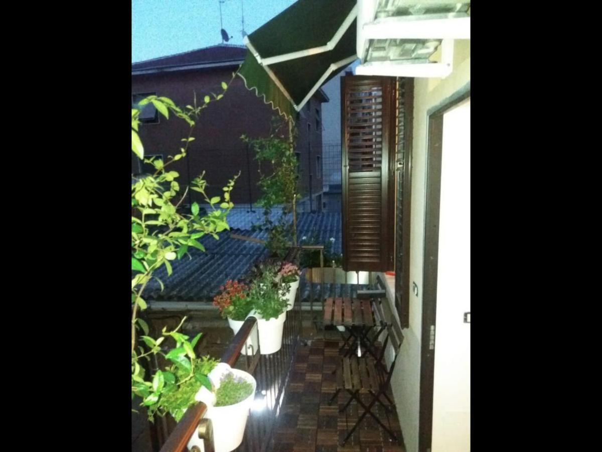 My Home Milano Imbonati 12 Eksteriør billede