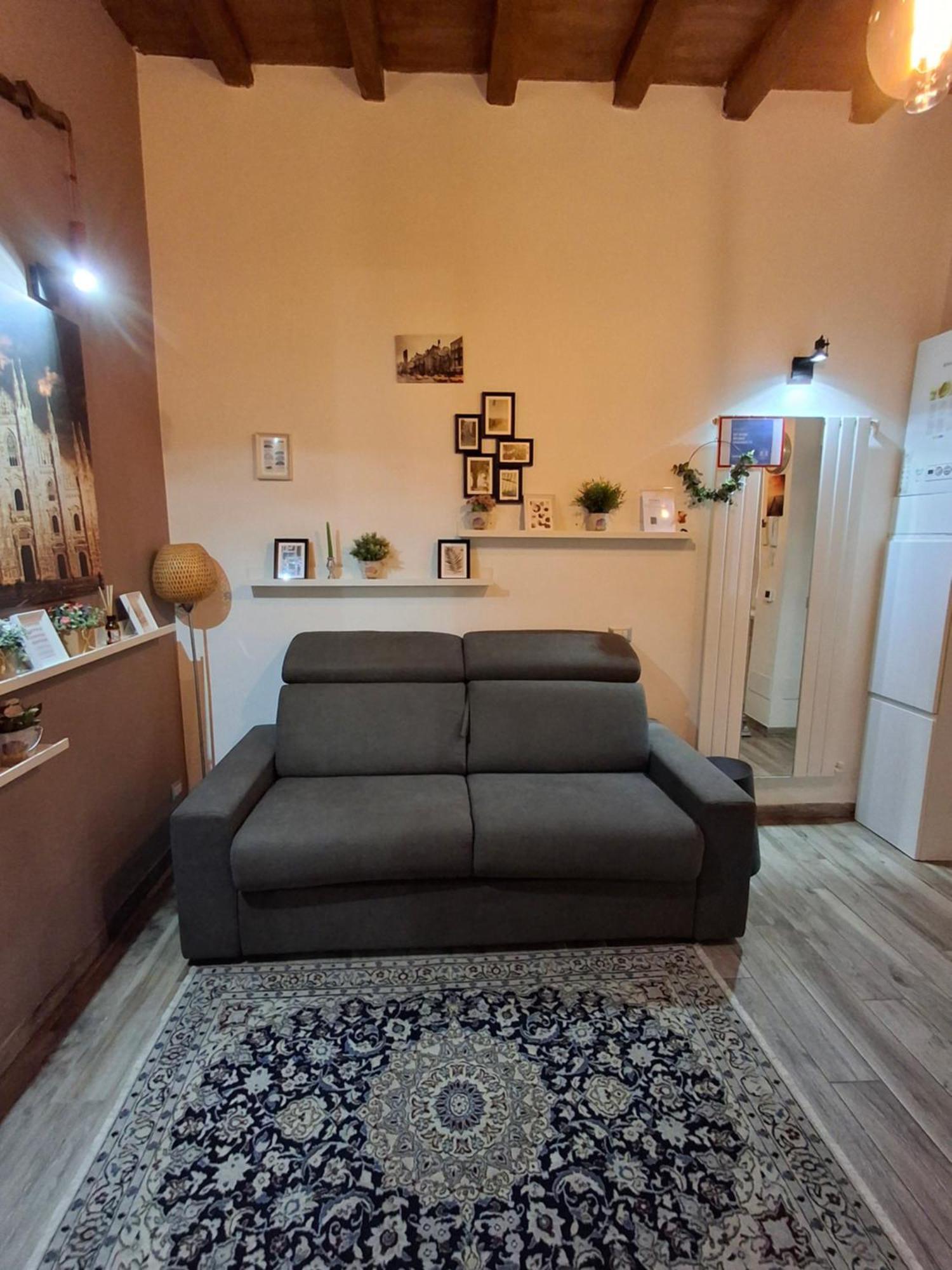 My Home Milano Imbonati 12 Værelse billede